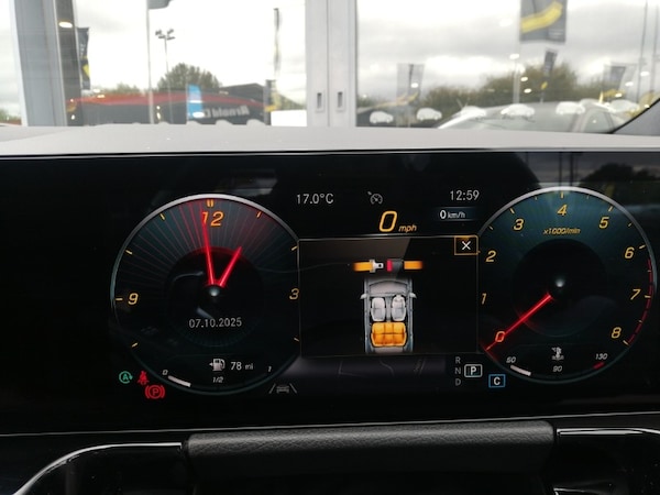 Used Mercedes-Benz GLA 2022 for sale - 76198988: Photo 10