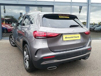 Used Mercedes-Benz GLA 2022 for sale - 76198988: Photo 3