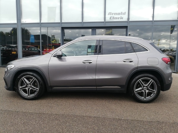 Used Mercedes-Benz GLA 2022 for sale - 76198988: Photo 4