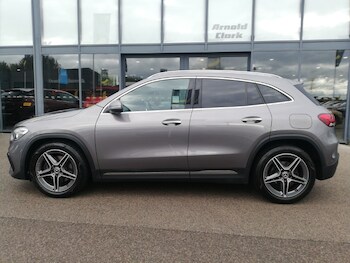 Used Mercedes-Benz GLA 2022 for sale - 76198988: Photo 4