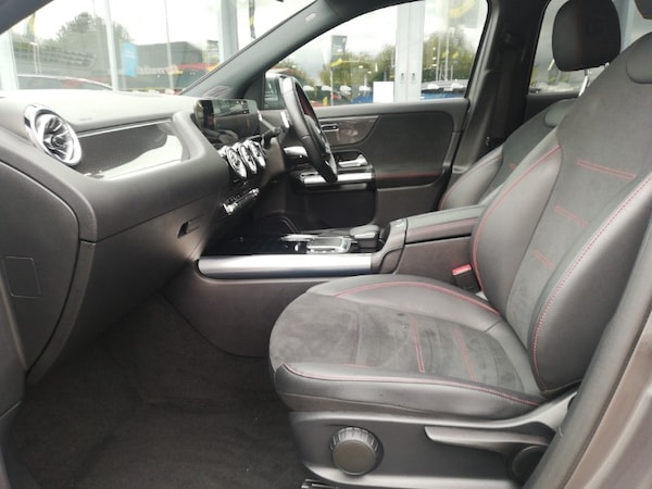 Used Mercedes-Benz GLA 2022 for sale - 76198988: Photo 5