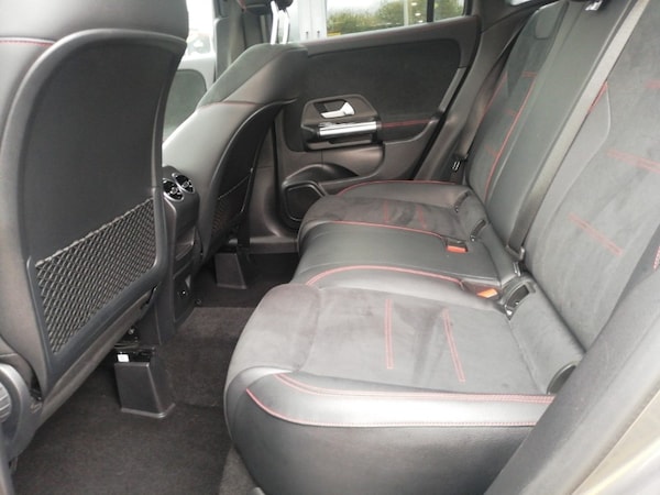 Used Mercedes-Benz GLA 2022 for sale - 76198988: Photo 6