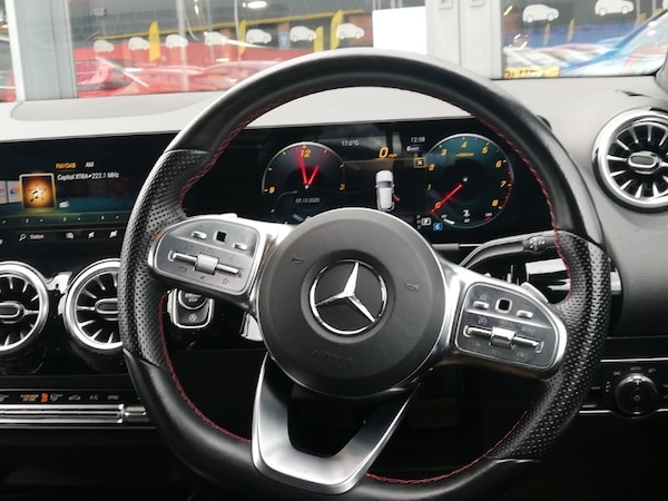 Used Mercedes-Benz GLA 2022 for sale - 76198988: Photo 7