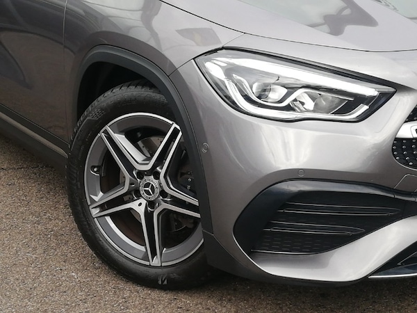 Used Mercedes-Benz GLA 2022 for sale - 76198988: Photo 9