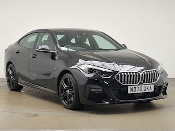 Used BMW 2 Series 2021 for sale - 77419487: Photo
