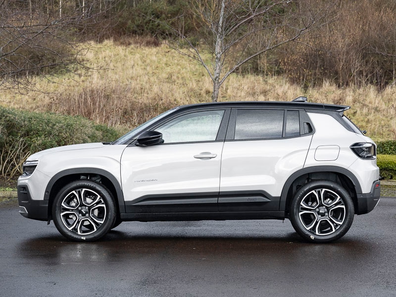 Used Jeep Other 2025 for sale - 77472459: Photo 4