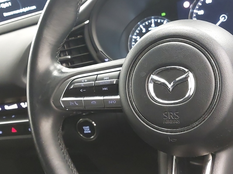 Used Mazda CX-30 2021 for sale - 76770770: Photo 11