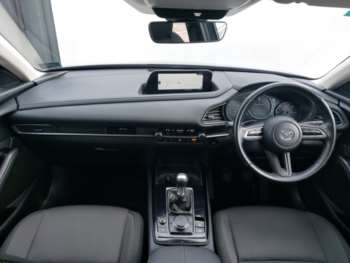 Used Mazda CX-30 2022 for sale - 74933847: Photo