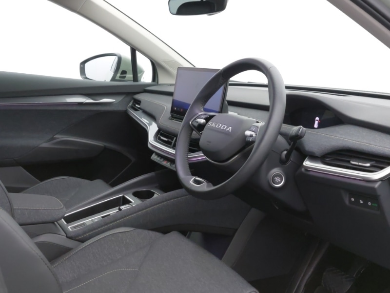 Used Skoda Elroq 2025 for sale - 77209882: Photo 12