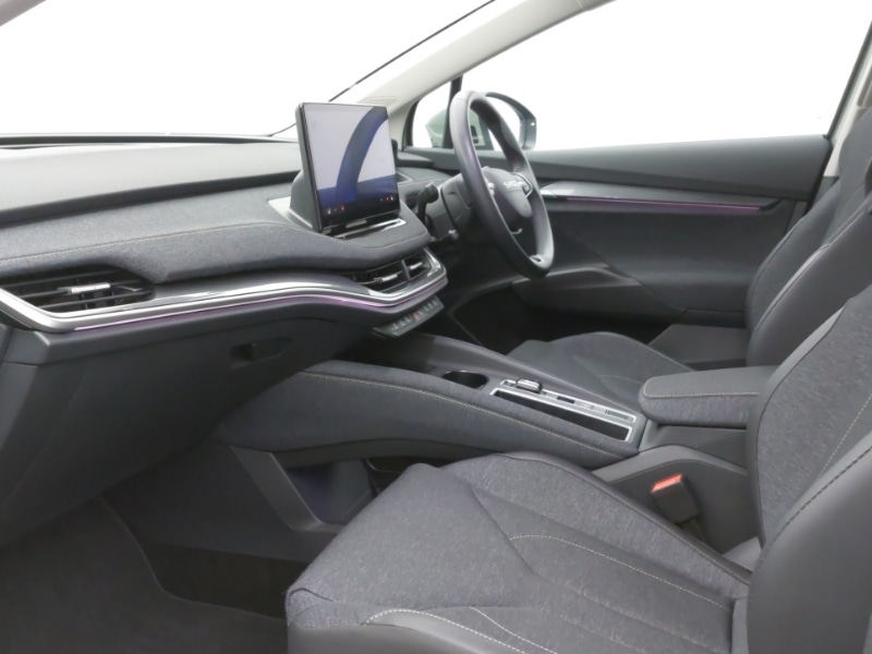 Used Skoda Elroq 2025 for sale - 77209882: Photo 5