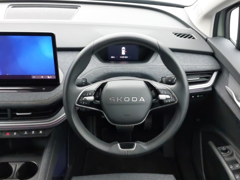 Used Skoda Elroq 2025 for sale - 77209882: Photo 7