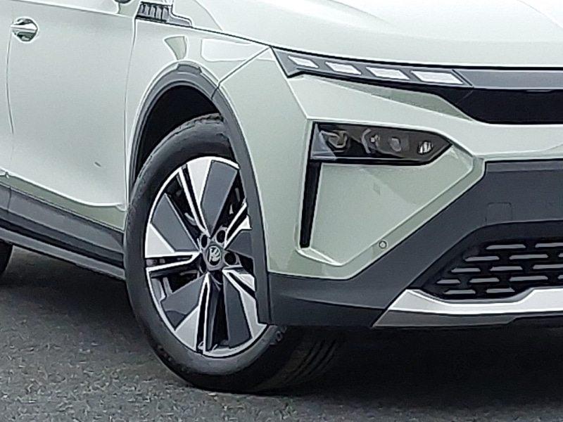 Used Skoda Elroq 2025 for sale - 77209882: Photo 9