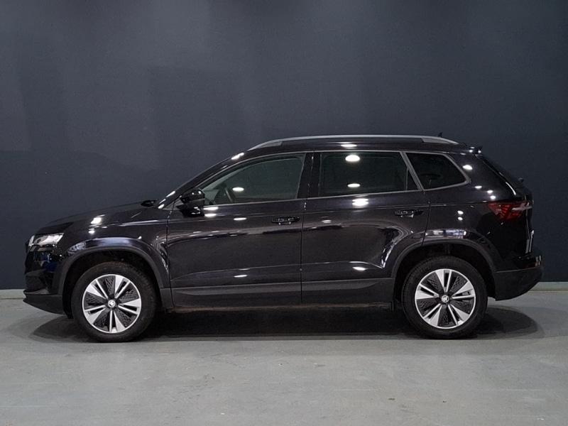Used Skoda Karoq 2022 for sale - 77954866: Photo 4