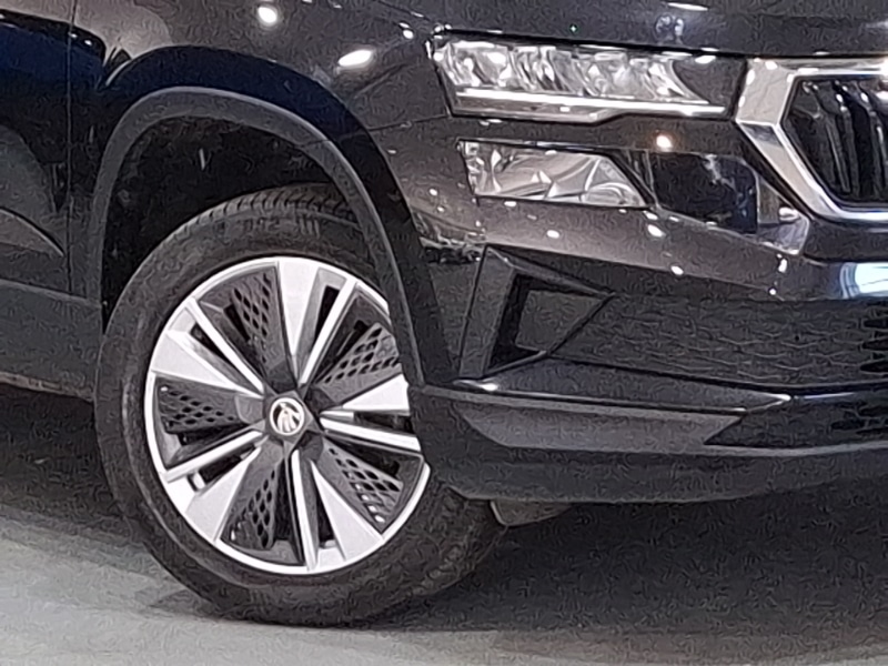 Used Skoda Karoq 2022 for sale - 77954866: Photo 9