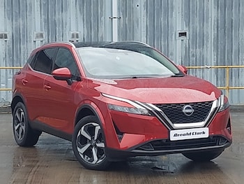 Used Nissan Qashqai 2023 for sale - 79372665: Photo
