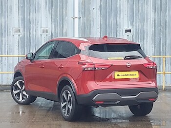 Used Nissan Qashqai 2023 for sale - 79372665: Photo