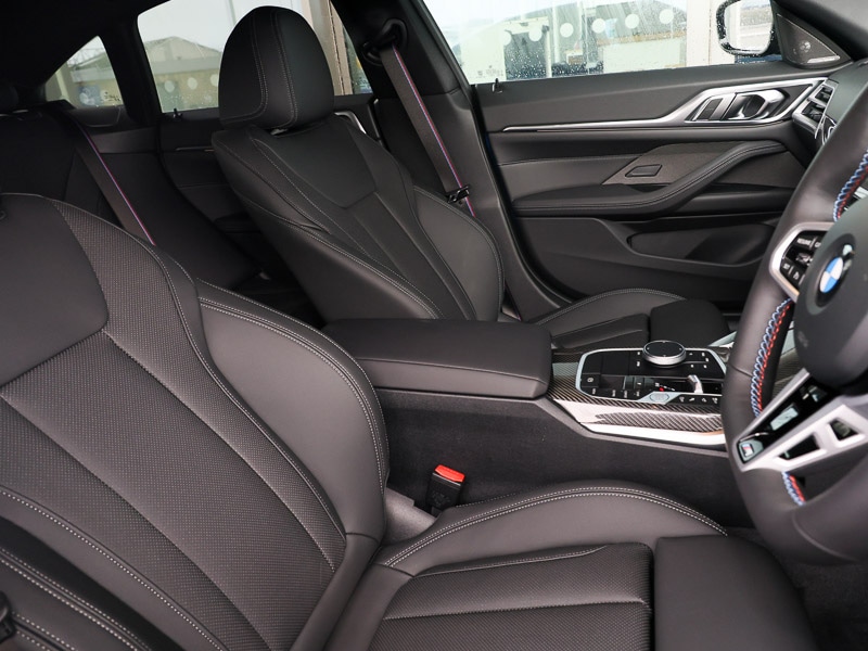 Used BMW 4 Series 2026 for sale - 77155184: Photo 11