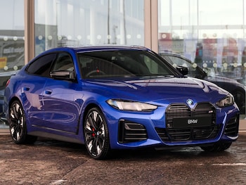 Used BMW 4 Series 2026 for sale - 77155184: Photo