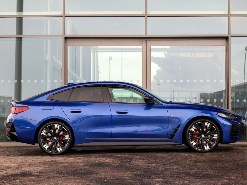 Used BMW 4 Series 2026 for sale - 77155184: Photo 2