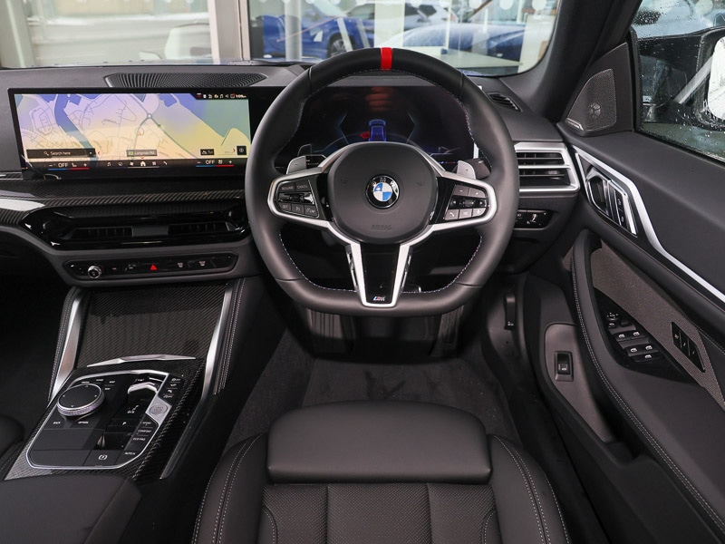 Used BMW 4 Series 2026 for sale - 77155184: Photo 5