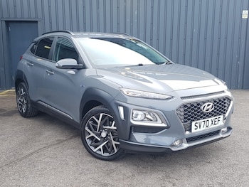Used Hyundai KONA 2020 for sale - 78952470: Photo