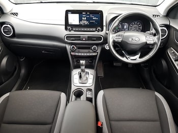 Used Hyundai KONA 2020 for sale - 78952470: Photo
