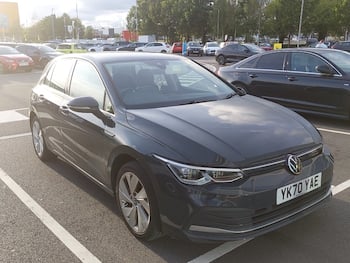 Used Volkswagen Golf 2020 for sale - 79707862: Photo