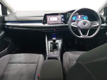 Used Volkswagen Golf 2020 for sale - 79707862: Photo