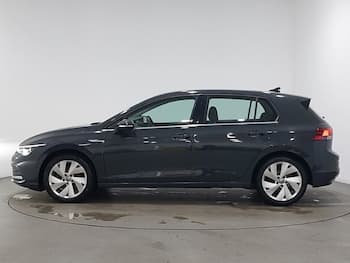 Used Volkswagen Golf 2020 for sale - 79707862: Photo