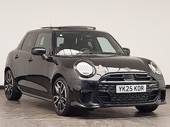 Used MINI Cooper 2025 for sale - 77214706: Photo