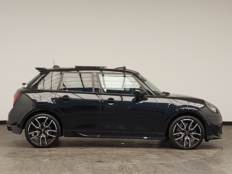 Used MINI Cooper 2025 for sale - 77214706: Photo 2