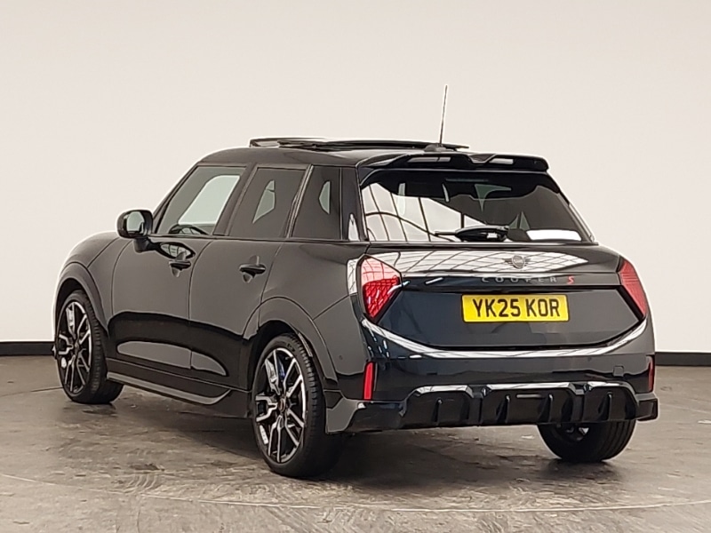 Used MINI Cooper 2025 for sale - 77214706: Photo 3