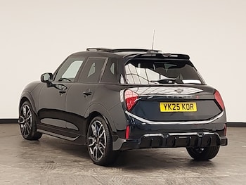 Used MINI Cooper 2025 for sale - 77214706: Photo