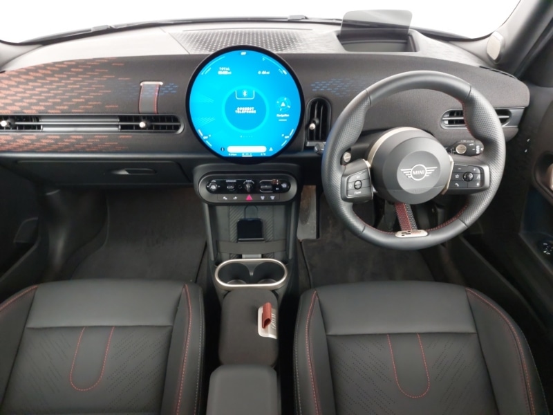 Used MINI Cooper 2025 for sale - 77214706: Photo 4