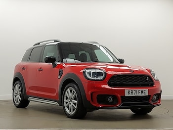 MINI - Countryman