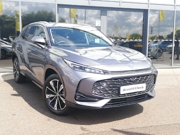 Used MG MG HS 2025 for sale - 75668654: Photo