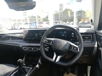 Used MG MG HS 2025 for sale - 75668654: Photo