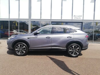 Used MG MG HS 2025 for sale - 75668654: Photo