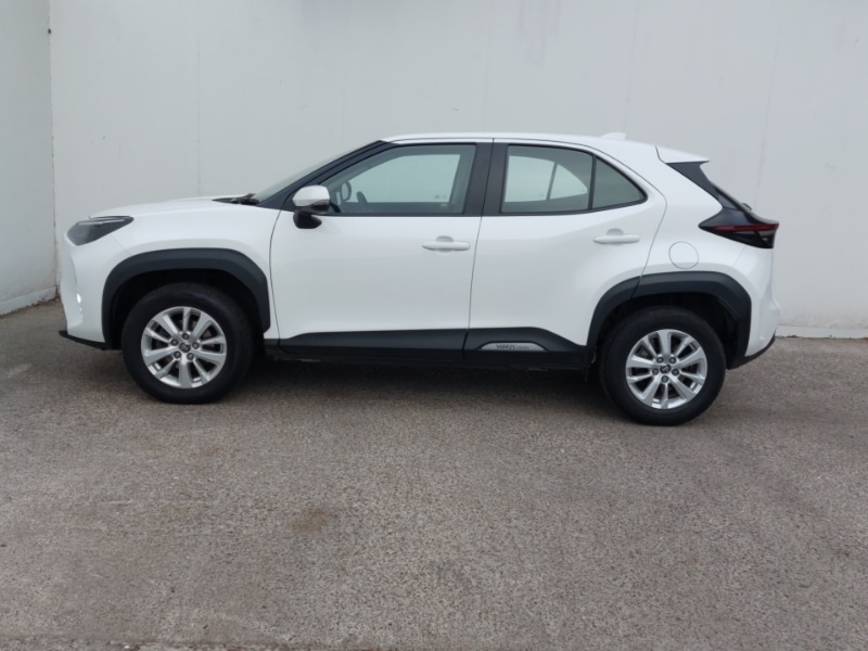 Used Toyota Yaris Cross 2022 for sale - 76700525: Photo 4