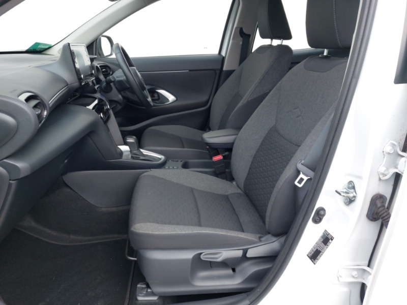 Used Toyota Yaris Cross 2022 for sale - 76700525: Photo 5