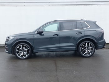 Used Volkswagen Tiguan 2025 for sale - 77467340: Photo