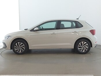 Used Volkswagen Polo 2025 for sale - 77285105: Photo