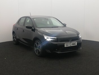 Vauxhall - Corsa