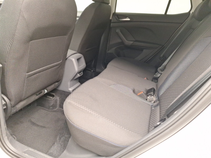 Used Volkswagen T-Cross 2021 for sale - 76120661: Photo 6
