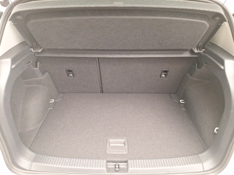 Used Volkswagen T-Cross 2021 for sale - 76120661: Photo 8