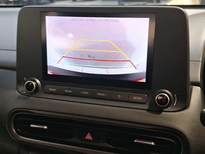 Used Hyundai KONA 2022 for sale - 77923455: Photo 10