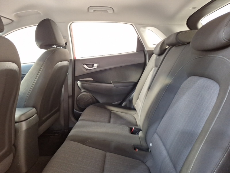 Used Hyundai KONA 2022 for sale - 77923455: Photo 6