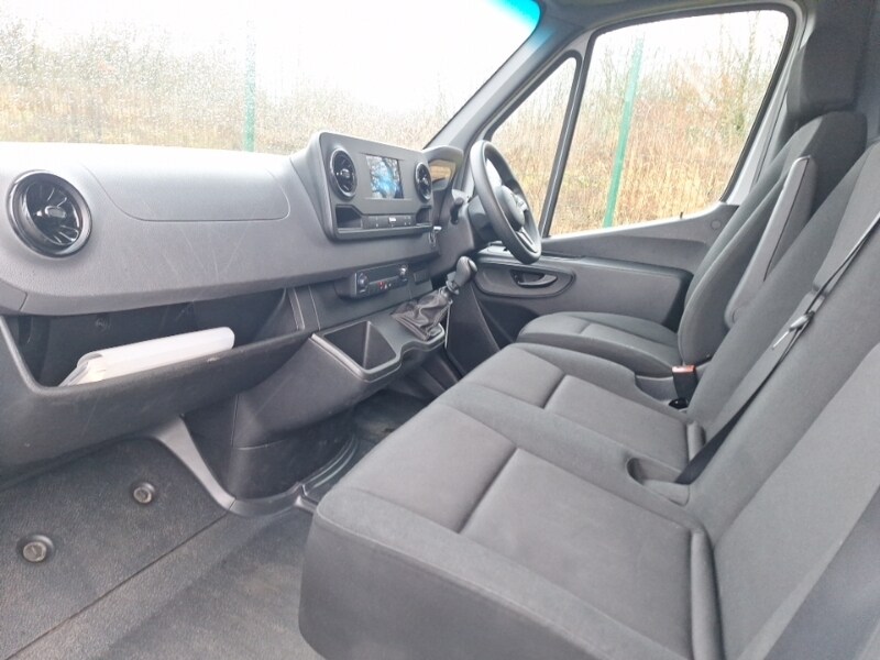 Used Mercedes-Benz Sprinter 2022 for sale - 77419675: Photo 5