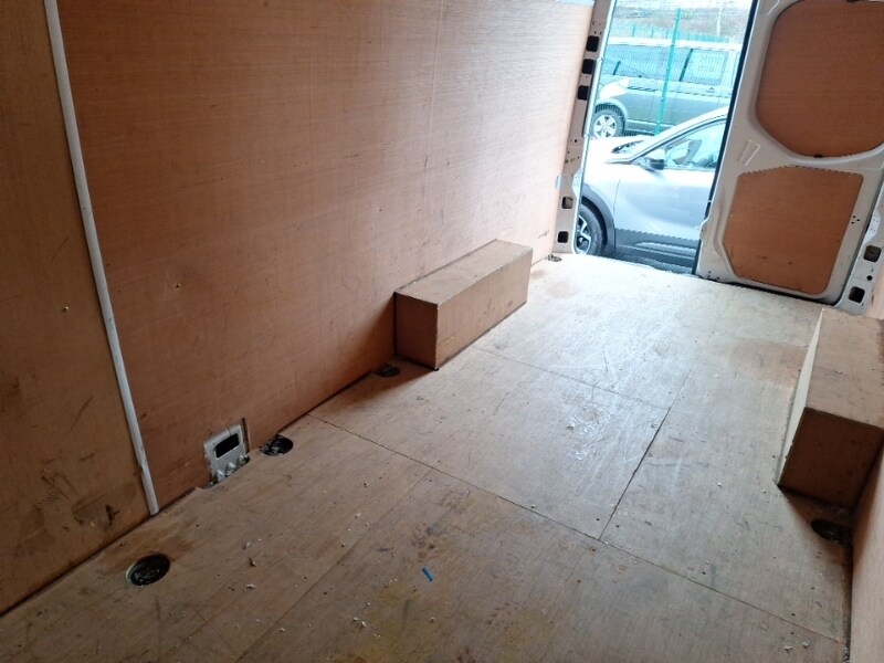 Used Mercedes-Benz Sprinter 2022 for sale - 77419675: Photo 6