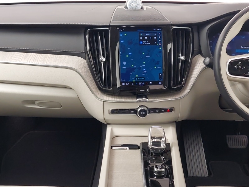 Used Volvo XC60 2023 for sale - 76347874: Photo 10